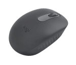 Mouse Logitech M196 Bluetooth Grafito - Imagen 3