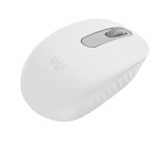Mouse Logitech M196 Bluetooth Blanco - Imagen 3