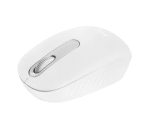 Mouse Logitech M196 Bluetooth Blanco - Imagen 4