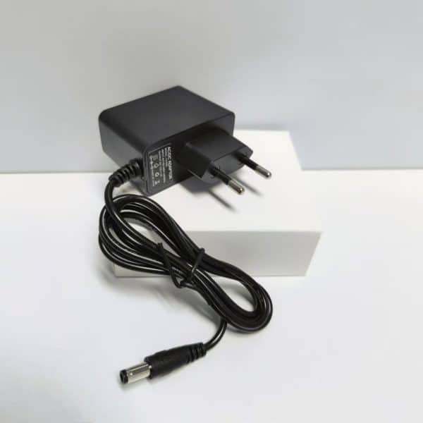 Transformador 12V 1A CT-1210 - Imagen 1