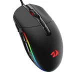 Mouse Redragon Invader RGB Negro M719-RGB - Imagen 2