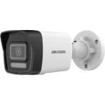 Cámara Hikvision IP Bala 4MP 2.8mm Dual Light IP67 DS-2CD1043G2-LIU