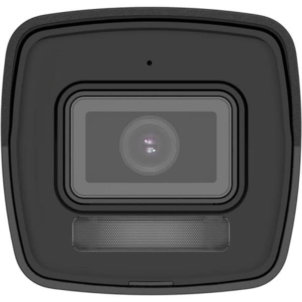 Cámara Hikvision IP Bala 4MP 2.8mm Dual Light IP67 DS-2CD1043G2-LIU - Imagen 2