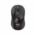 Mouse Inalámbrico 2.4Ghz + Bluetooth Recargable USB-C Utek UT-MO750R