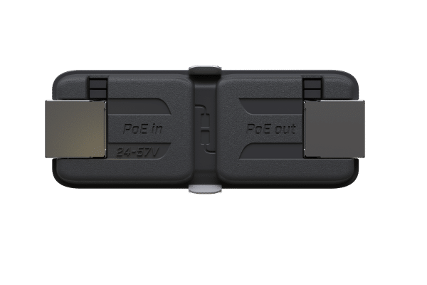 Mikrotik GPeR Extensor POE - Extiende señal Ethernet - Imagen 2