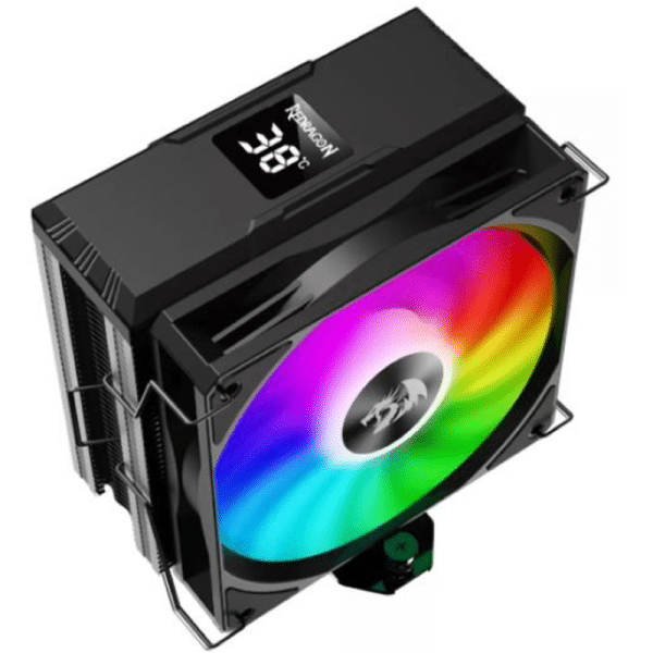 CPU Cooler Digital CC-1013 Redragon - Imagen 3