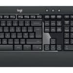 Kit Teclado + Mouse Inalámbrico Logitech MK540 Advanced | Megabits