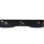 Soundbar Redragon Darknets Black Bluetooth GS570