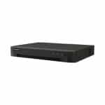 Hikvision DVR 16 Canales 3K/5MP AcuSense iDS-7216HQHI-M1/XT