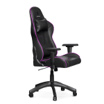 Silla Primus Thronos 200S Negro/Púrpura - Imagen 6