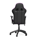 Silla Primus Thronos 200S Negro/Púrpura - Imagen 5