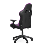 Silla Primus Thronos 200S Negro/Púrpura - Imagen 4