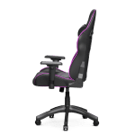 Silla Primus Thronos 200S Negro/Púrpura - Imagen 3