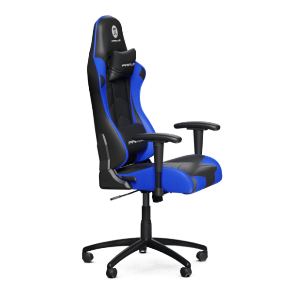 Silla Primus Thronos 100T Negro/Azul - Imagen 6