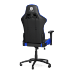 Silla Primus Thronos 100T Negro/Azul - Imagen 5