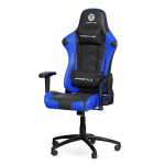 Silla Primus Thronos 100T Negro/Azul - Imagen 2