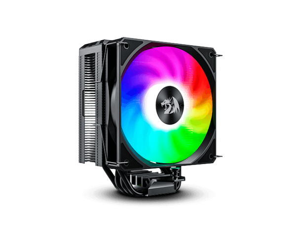 CPU Cooler Digital CC-1013 Redragon - Imagen 1