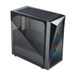 Gabinete Cooler Master CP320 ARGB - Imagen 2
