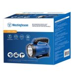 Linterna Westinghouse Farol Search Light 1400 Lúmenes WF216 - Imagen 2