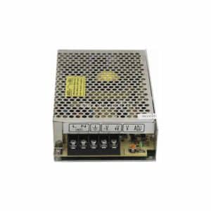 Fuente de Alimentación Conmutada 4 Salidas 12V 5A