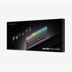 Memoria RAM Hiksemi Future 16GB UDIMM DDR5 6000Mhz HSC516U60C4 16G - Imagen 2