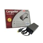 Cargador Alternativo Lenovo 20V 2.25A Pin Rectangular UT-LN45(2)