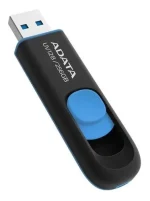 Pendrive Adata UV128 256GB USB3.2 - Imagen 2