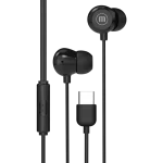 Audífonos Maxell Inbax USB-C con Micrófono - Imagen 2