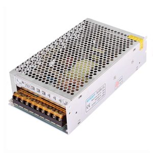 FUENTE DE CÁMARA SEGURIDAD 12V 20A