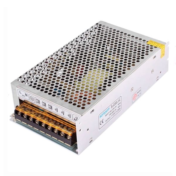 ft-1220-fuente-switching-12v-dc-20a-240w-s-240-12_fuente-12v-20a FUENTE DE CÁMARA SEGURIDAD 12V 20A - Imagen 1