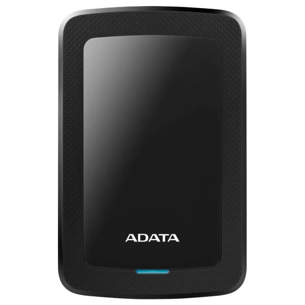 Disco Duro Externo Adata HV300 1TB USB 3.2 - Imagen 1