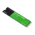 SSD Western Digital Green 250GB SN350 m.2 NVME WDS250G2G0C-00CDH0