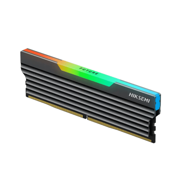 Memoria RAM Hiksemi Future 16GB UDIMM DDR5 6000Mhz HSC516U60C4 16G - Imagen 3