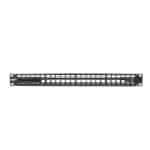 Patch Panel Modular TrimerX 24 Puestos X 1U