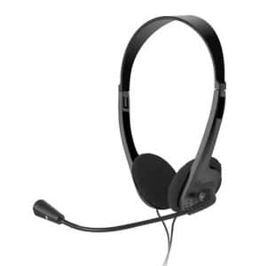 Audífonos con Micrófono Xtech XTS220
