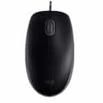 Mouse Inalámbrico Logitech M110 Negro - Imagen 2