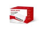 Switch Mercusys 5 Puertos MS105 10/100 - Imagen 2