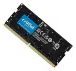 Memoria RAM Crucial Basics 16GB DDR5 4800 SODIMM CB16GS4800
