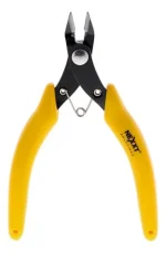Nexxt Pinza de Corte Lateral 5" 1.2mm - Imagen 2