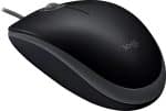 Mouse Inalámbrico Logitech M110 Negro - Imagen 3