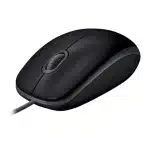 Mouse Inalámbrico Logitech M110 Negro