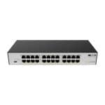 Switch Nexxt Axis 2400R 24 Puertos Gigabit