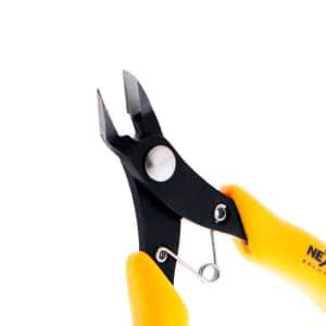 Nexxt Pinza de Corte Lateral 5" 1.2mm