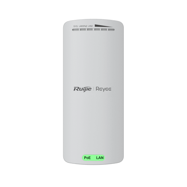 X_rg-est100-e-tienda9cl3170 Reyee 2.4Ghz Wireless Bridge RG-EST100-E - Imagen 2