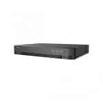 DVR Hikvision 8Ch 3K/5MP AcuSense iDS-7208HQHI-M1/XT
