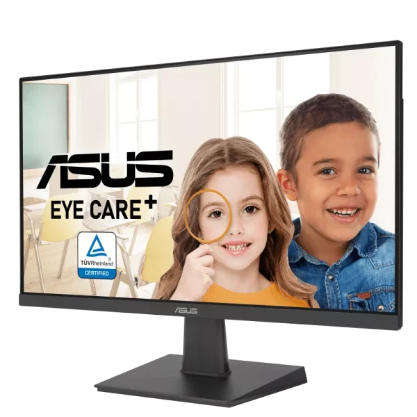 Monitor Asus VA27EHF 27" FullHD IPS 100 Hz - Imagen 4