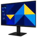 Monitor Samsung Essential S3 22" 100 Hz IPS Plano 5ms VGA/HDMI