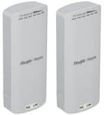 Reyee 2.4Ghz Wireless Bridge RG-EST100-E