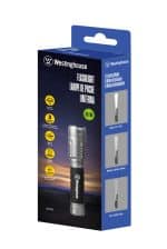 Linterna Westinghouse 1000 Lúmenes WF258 - Imagen 2