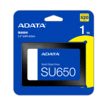 SSD ADATA SU650 1TB SATA